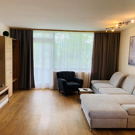Buchenblick Daire Strobl Dış mekan fotoğraf