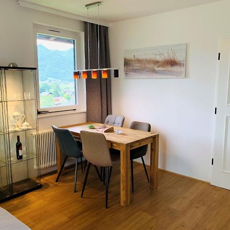 Buchenblick Daire Strobl Dış mekan fotoğraf