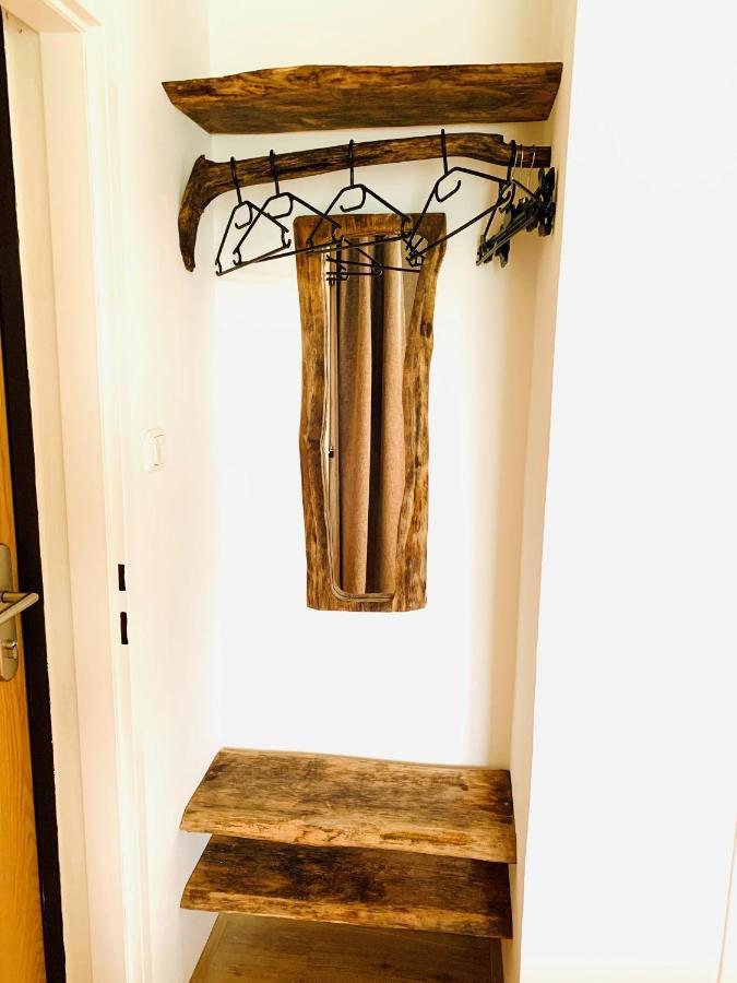 Buchenblick Daire Strobl Dış mekan fotoğraf