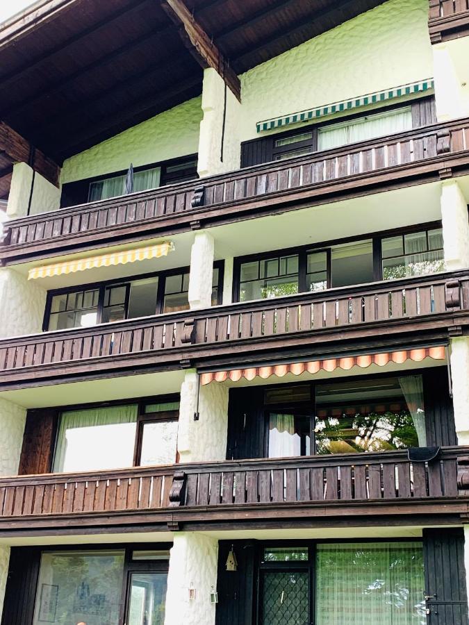 Buchenblick Daire Strobl Dış mekan fotoğraf