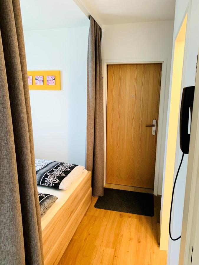 Buchenblick Daire Strobl Dış mekan fotoğraf